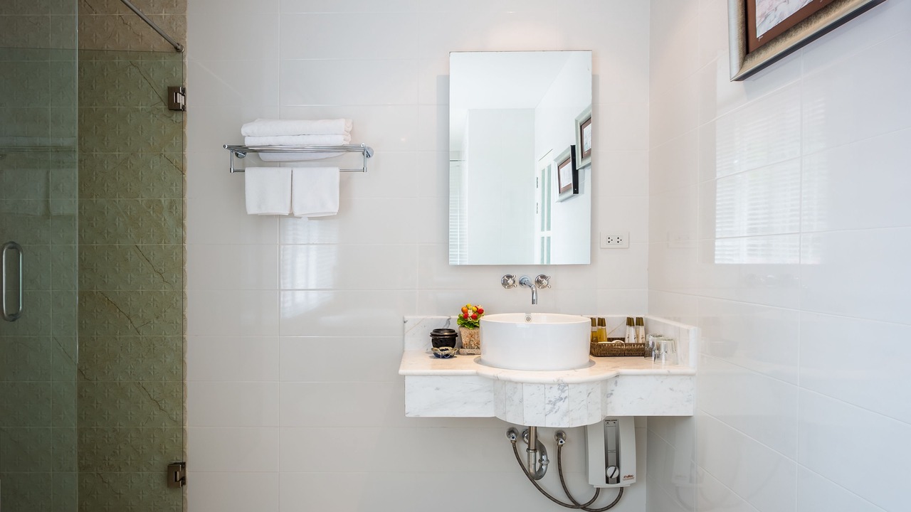 Photo of Bathroom in Rawai