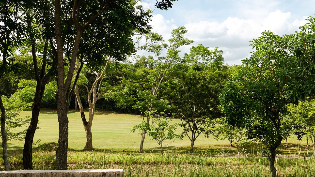 Photo of Outdoor in Mu Si
