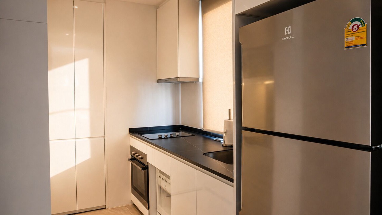 Photo of Kitchen in Phra Khanong