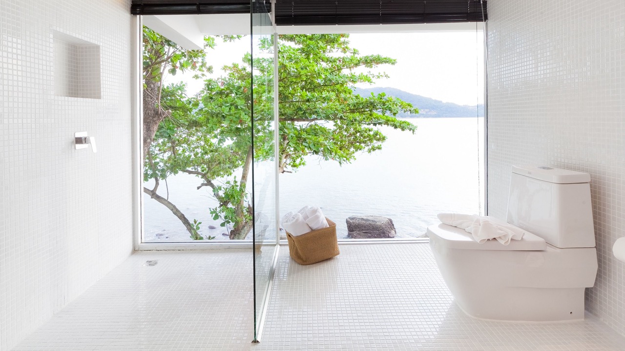Photo of Bathroom in Kamala