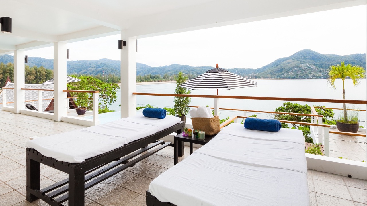 Photo of Patio Balcony in Kamala