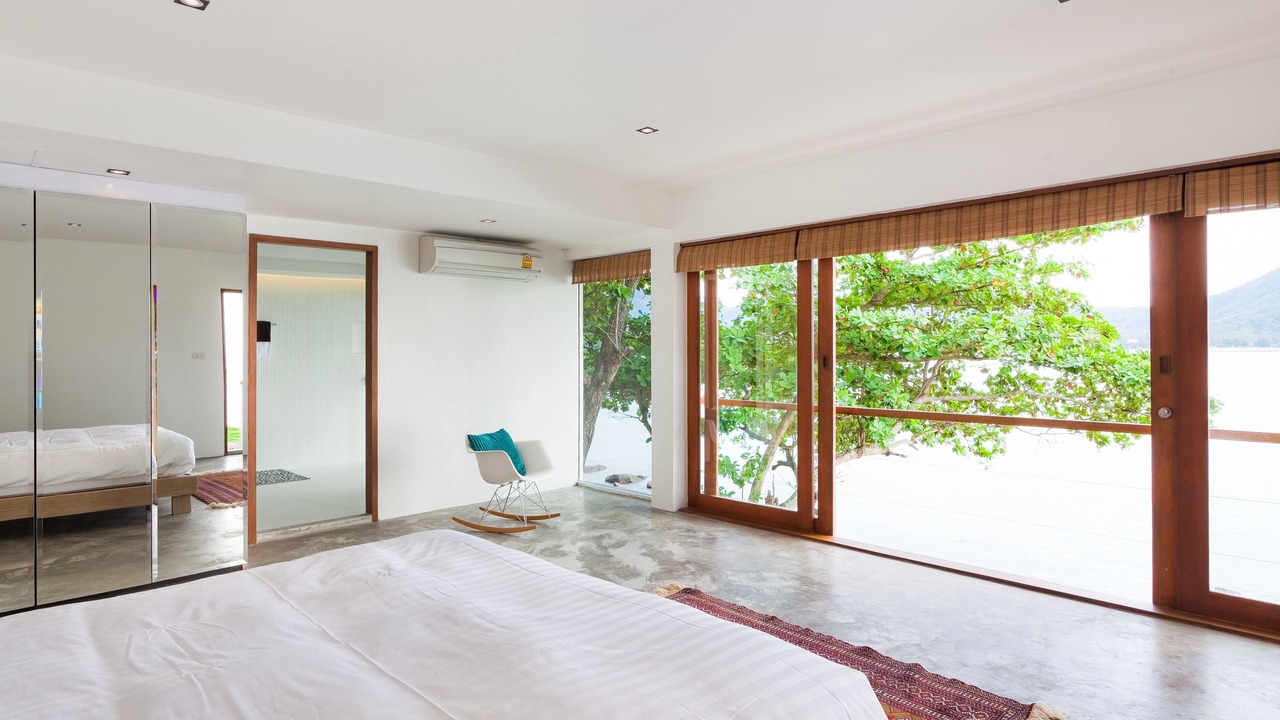 Photo of Bedroom in Kamala