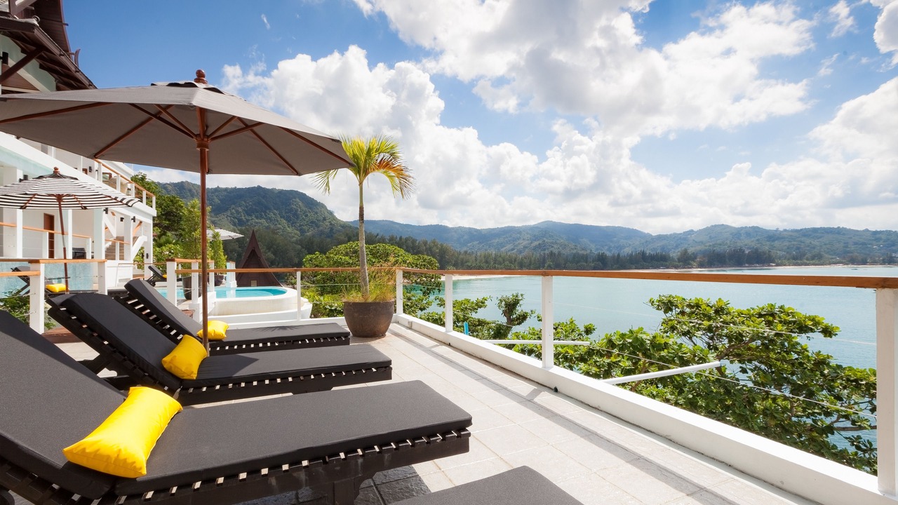 Photo of Patio Balcony in Kamala