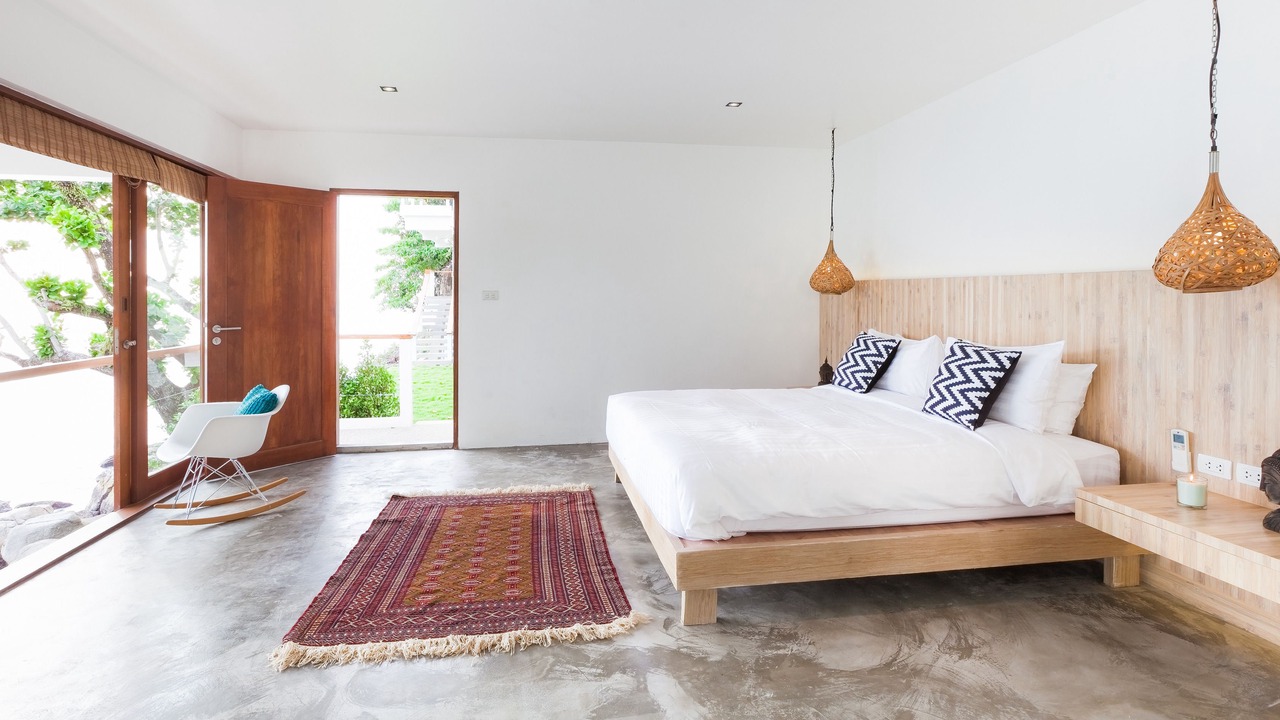 Photo of Bedroom in Kamala