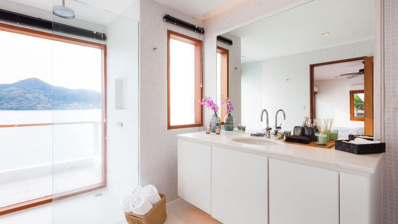 Photo of Bathroom in Kamala