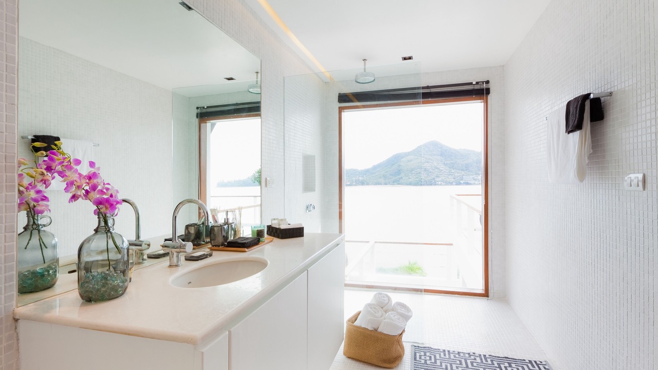 Photo of Bathroom in Kamala
