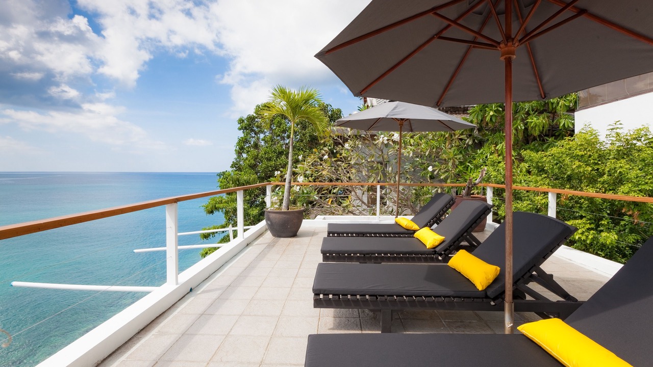 Photo of Patio Balcony in Kamala
