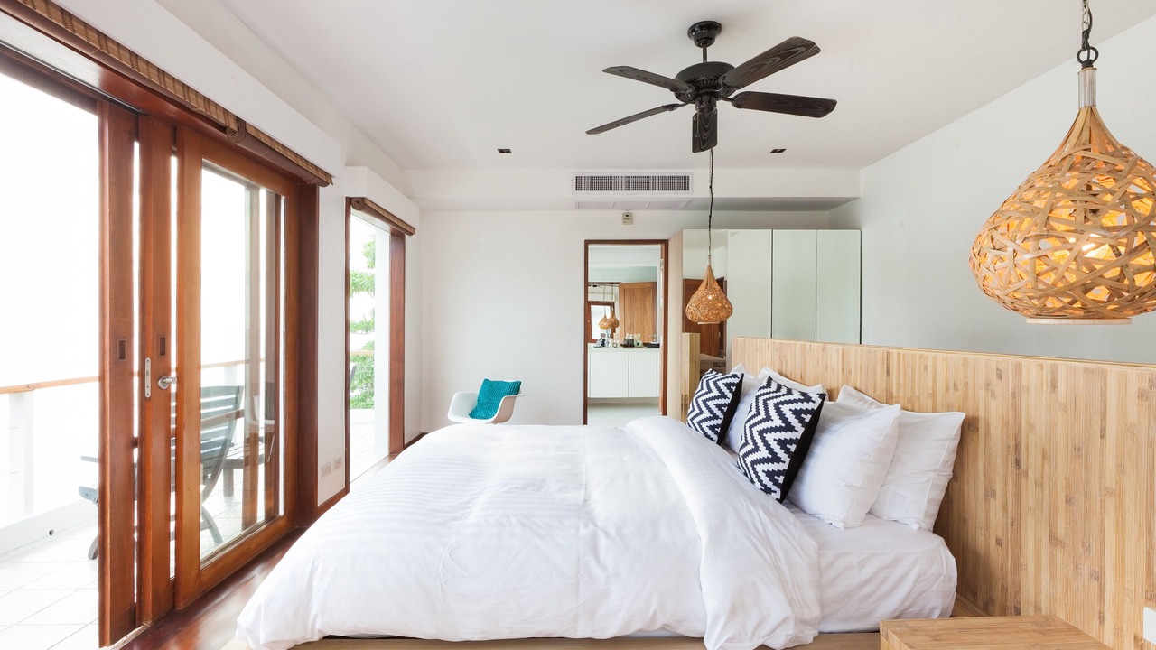 Photo of Bedroom in Kamala