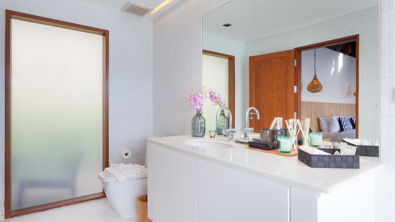 Photo of Bathroom in Kamala