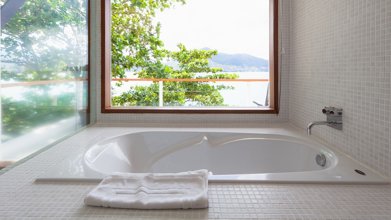 Photo of Bathroom in Kamala