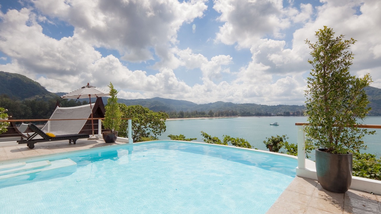 Photo of Patio Balcony in Kamala