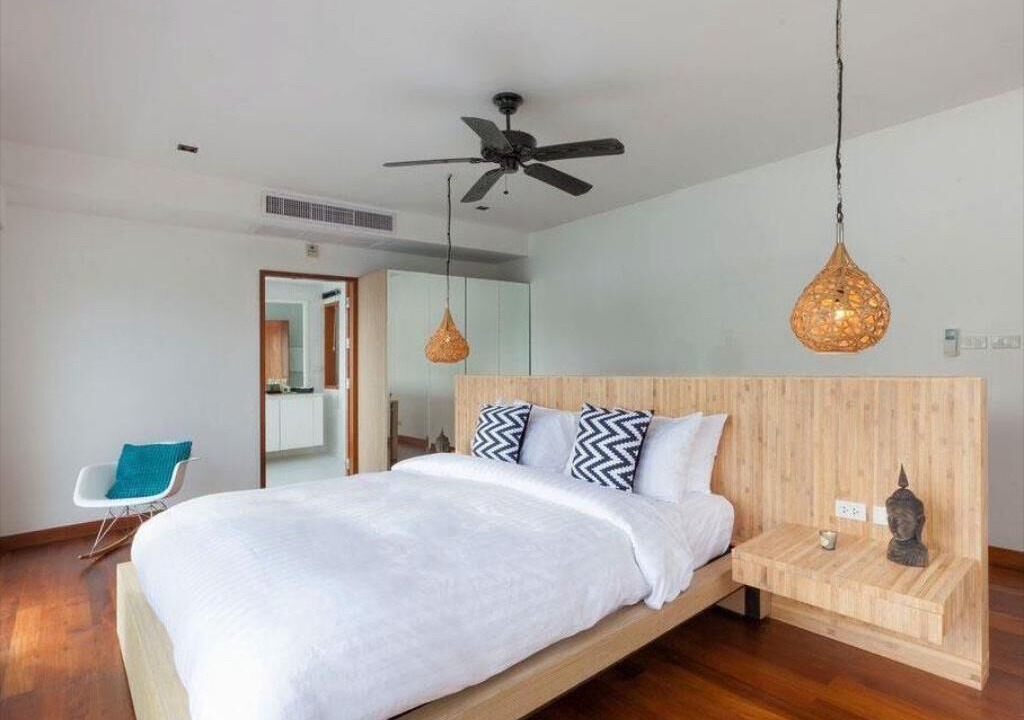 Photo of Bedroom in Kamala