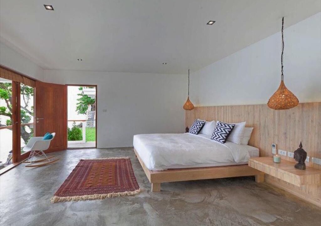 Photo of Bedroom in Kamala