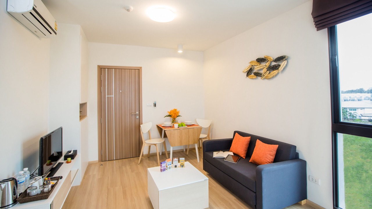 Photo of Bedroom in Talat Nuea