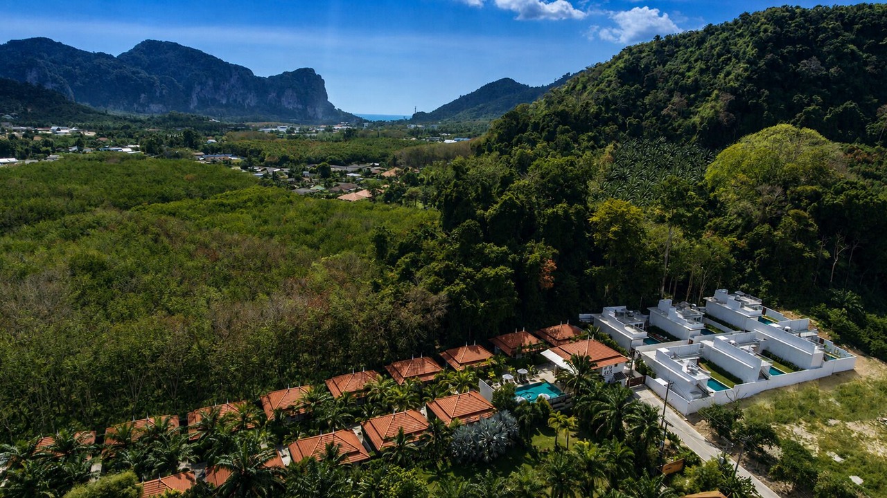 Photo of Outdoor in Krabi