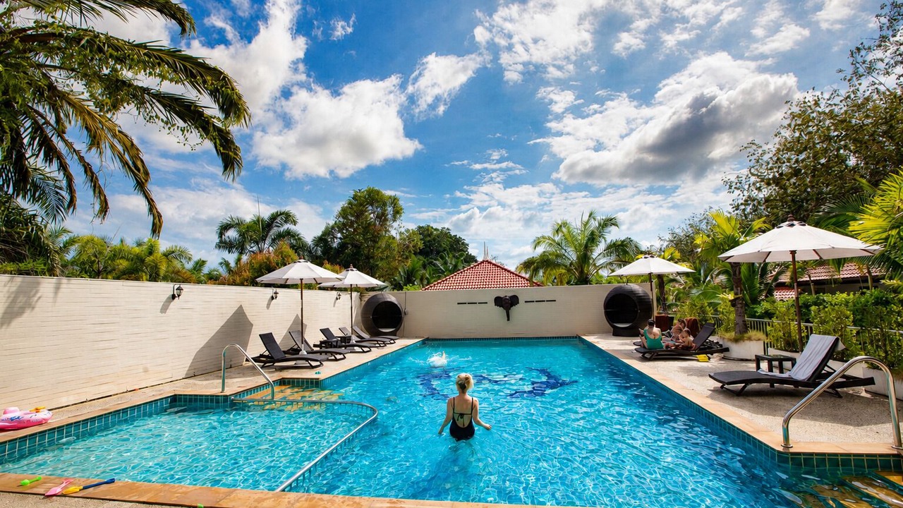 Photo of Outdoor in Krabi