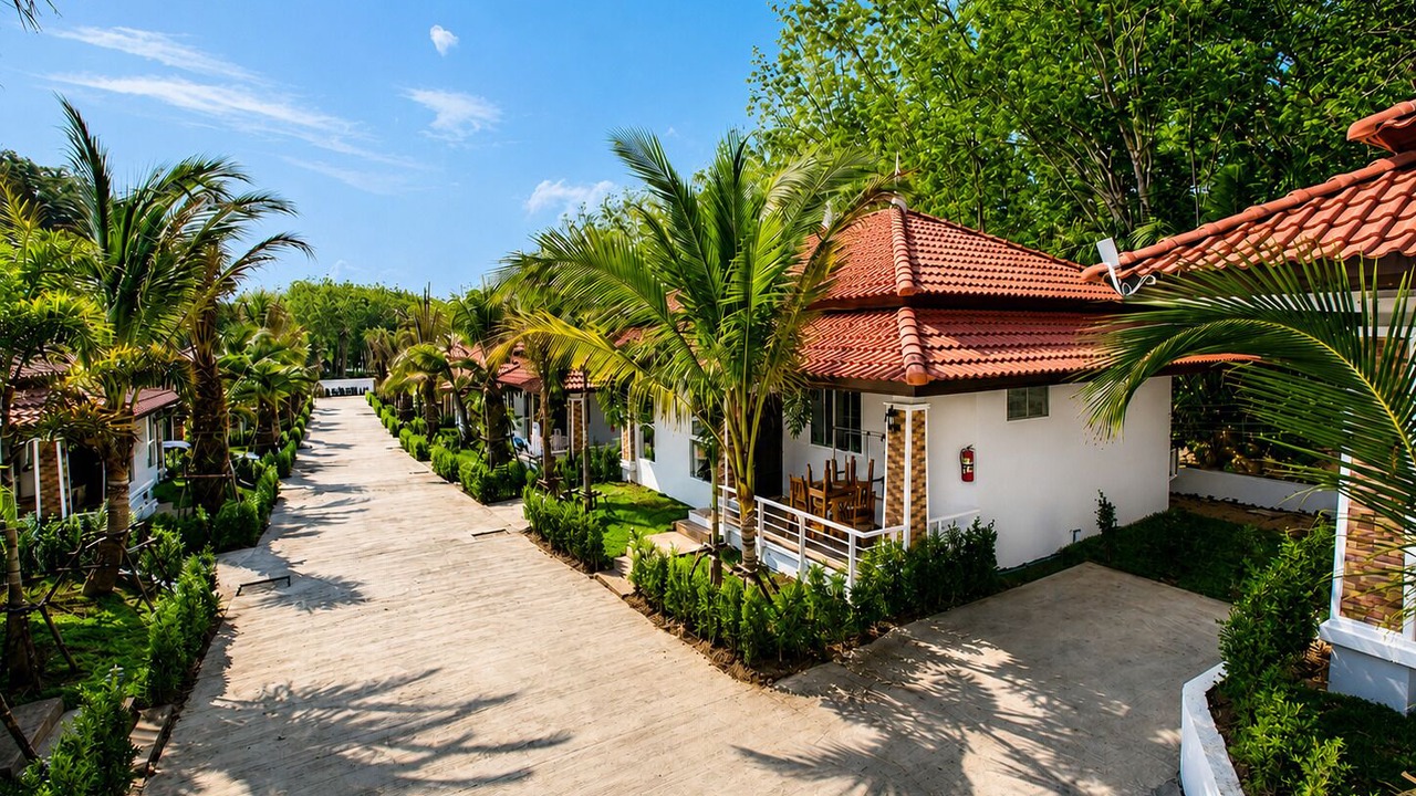 Photo of Outdoor in Krabi