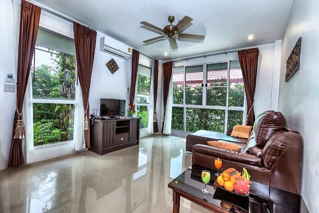 Photo of Livingroom in Krabi