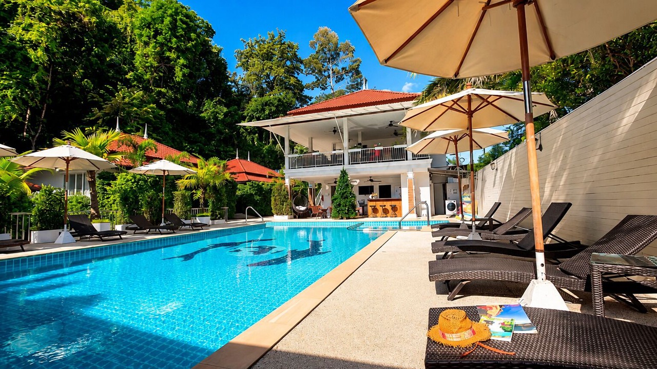 Photo of Outdoor in Krabi