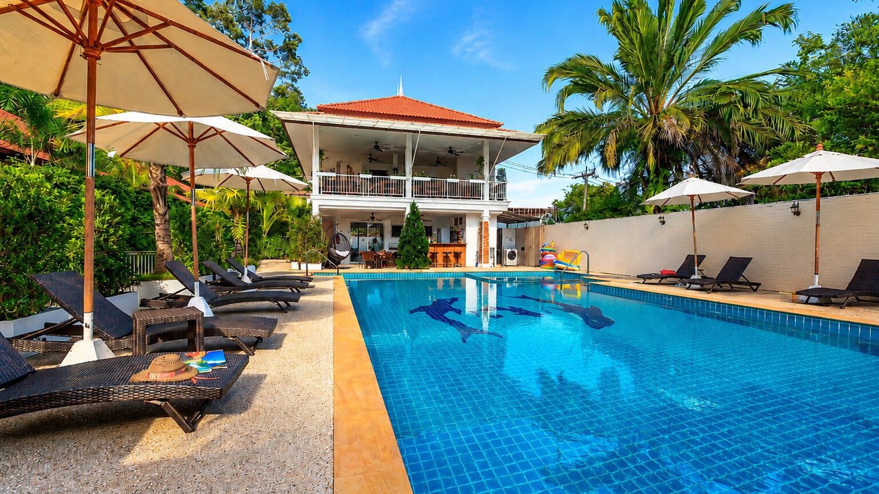 Photo of Outdoor in Krabi