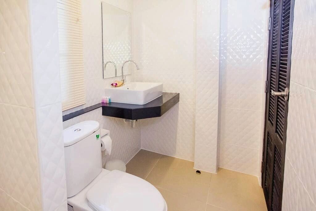 Photo of Bathroom in Krabi