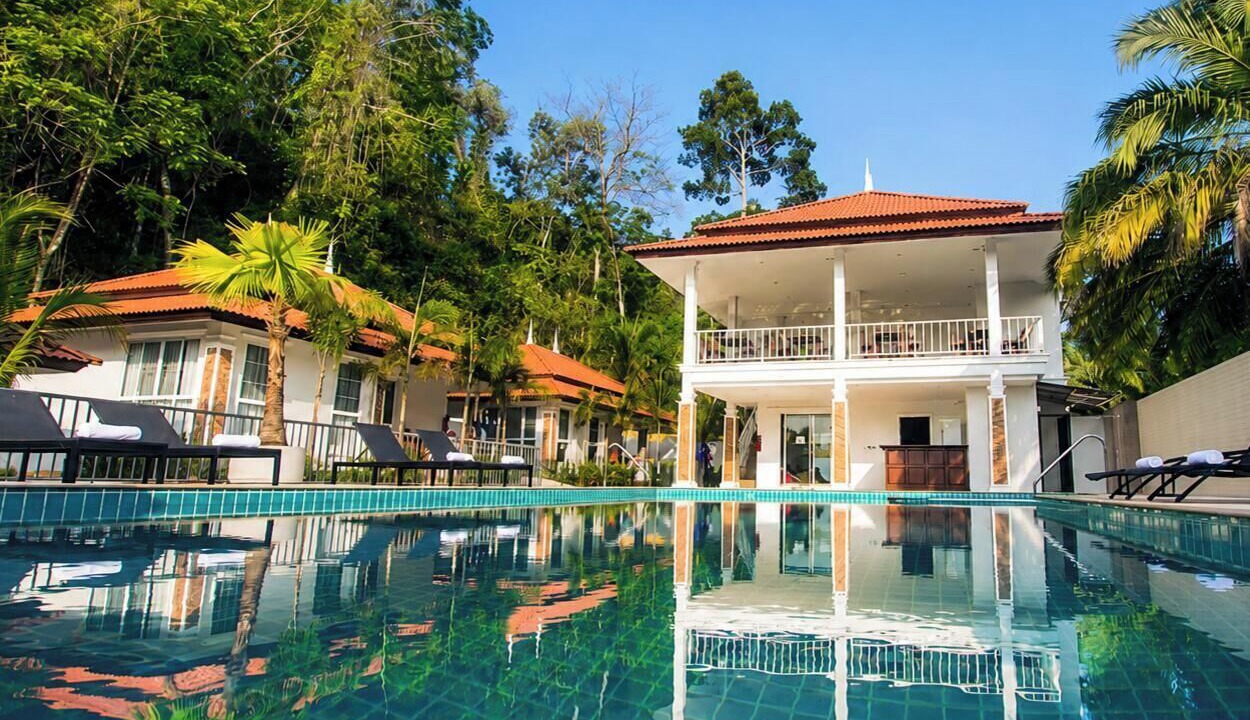 Photo of Outdoor in Krabi