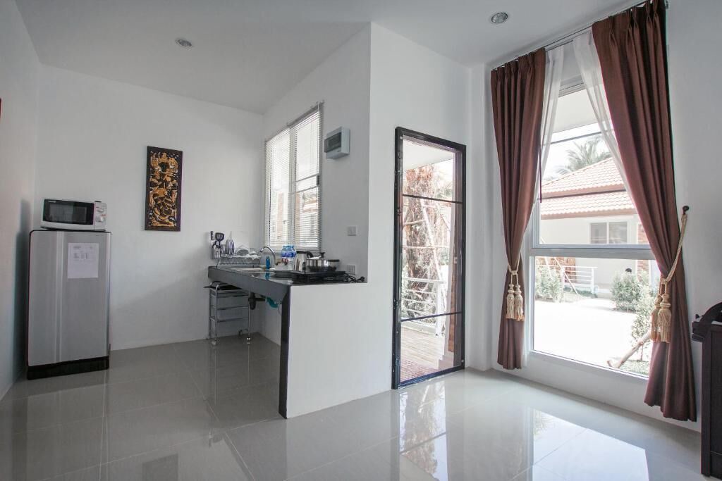 Photo of Kitchen in Krabi