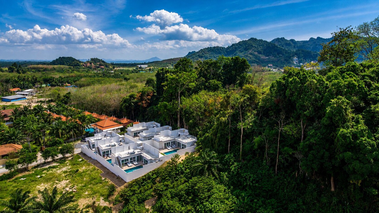 Photo of Outdoor in Krabi