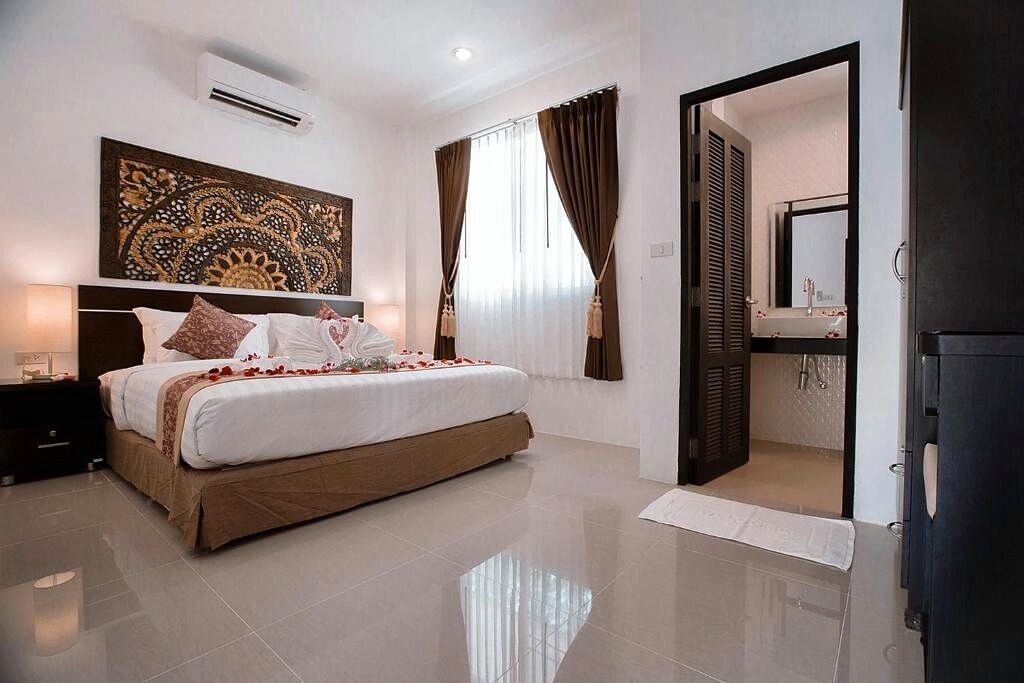 Photo of Bedroom in Krabi