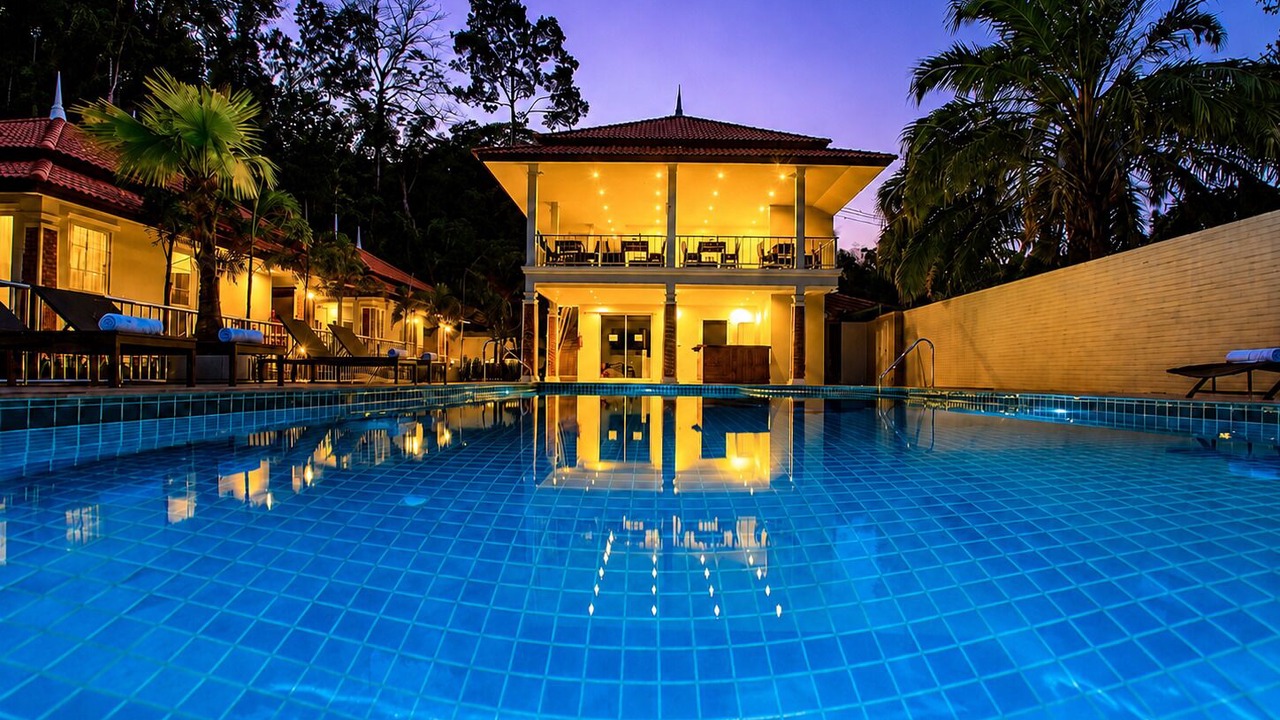 Photo of Outdoor in Krabi
