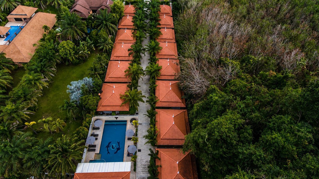 Photo of Outdoor in Krabi