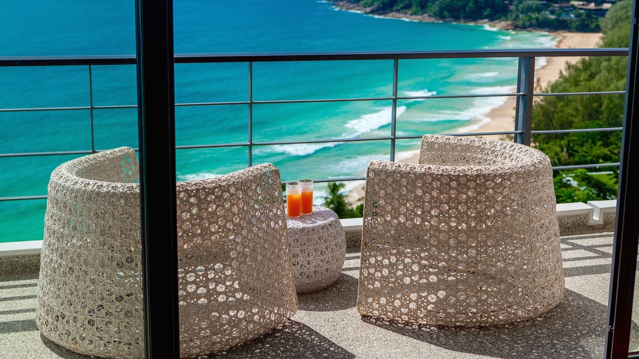 Photo of Patio Balcony in Sa Khu