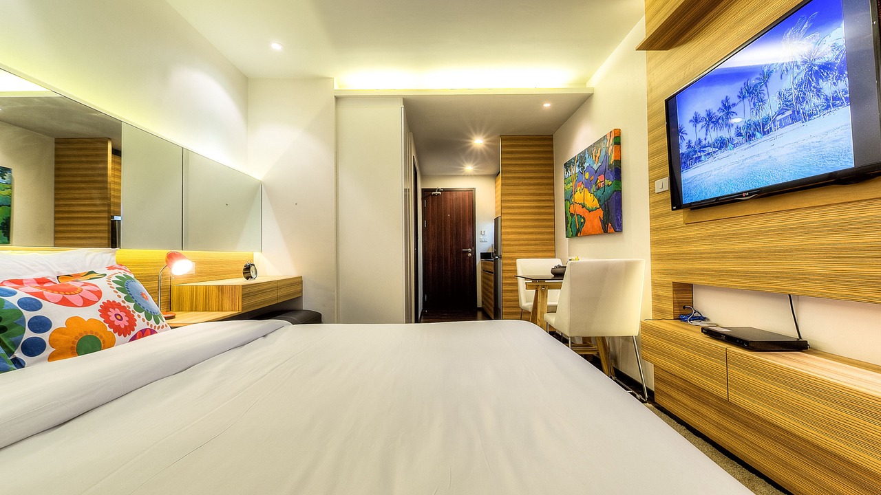 Photo of Bedroom in Rawai