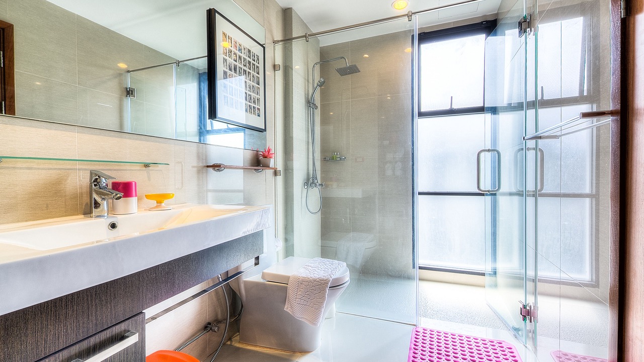 Photo of Bathroom in Rawai