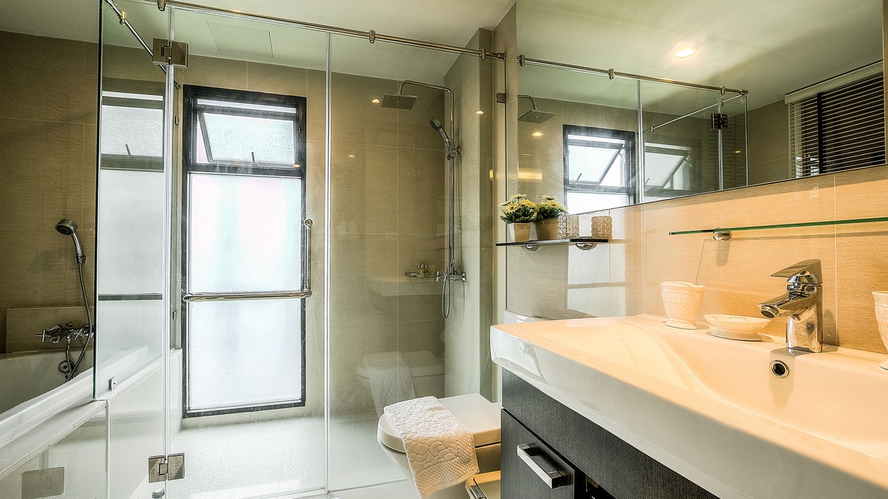 Photo of Bathroom in Rawai