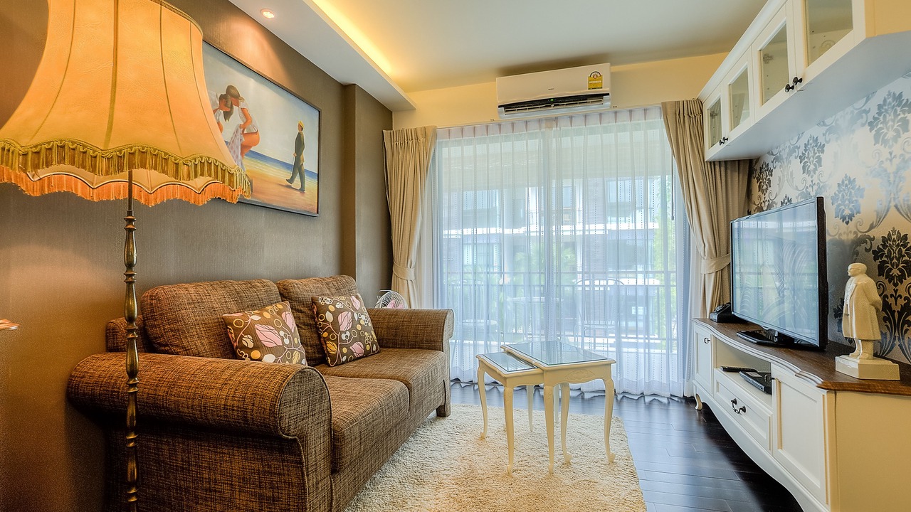 Photo of Livingroom in Rawai