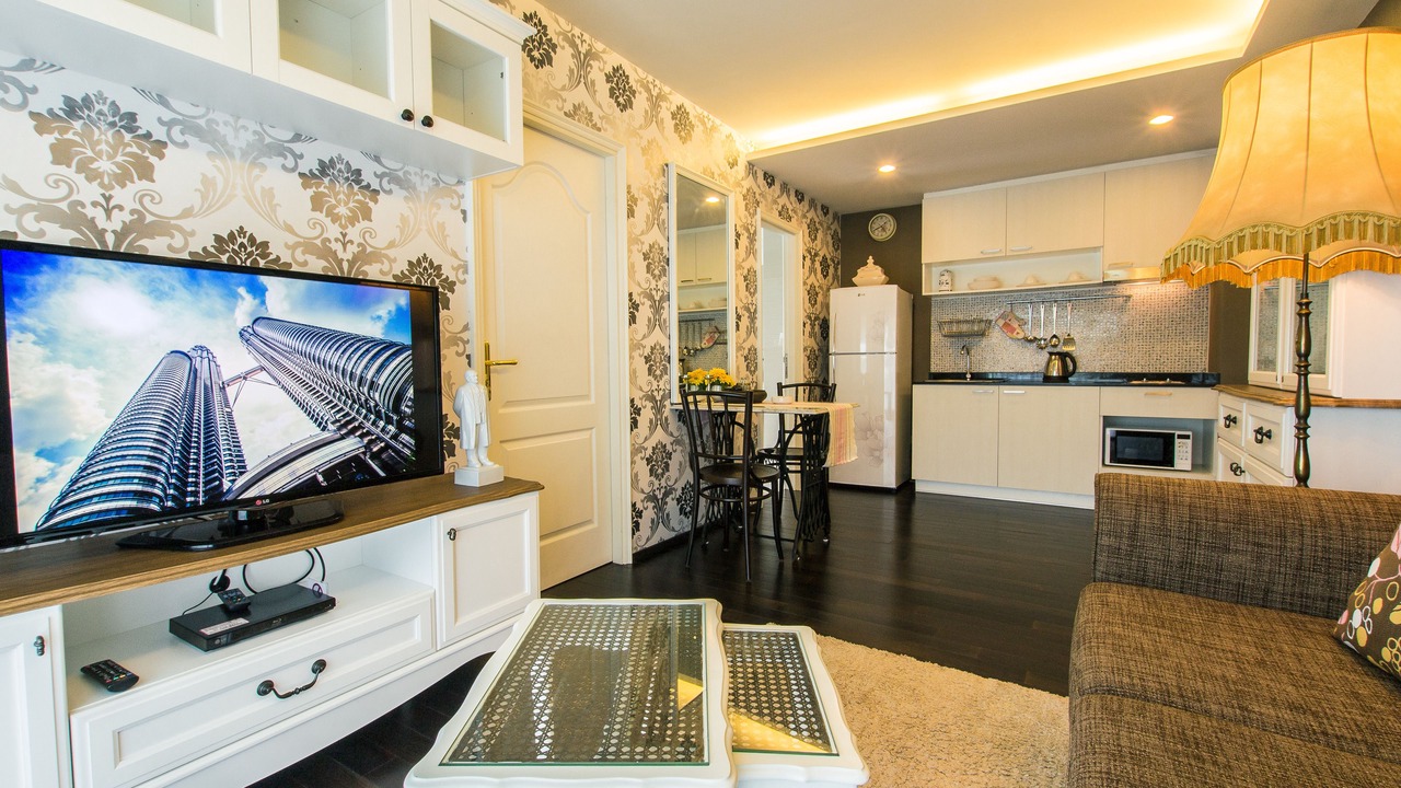 Photo of Livingroom in Rawai