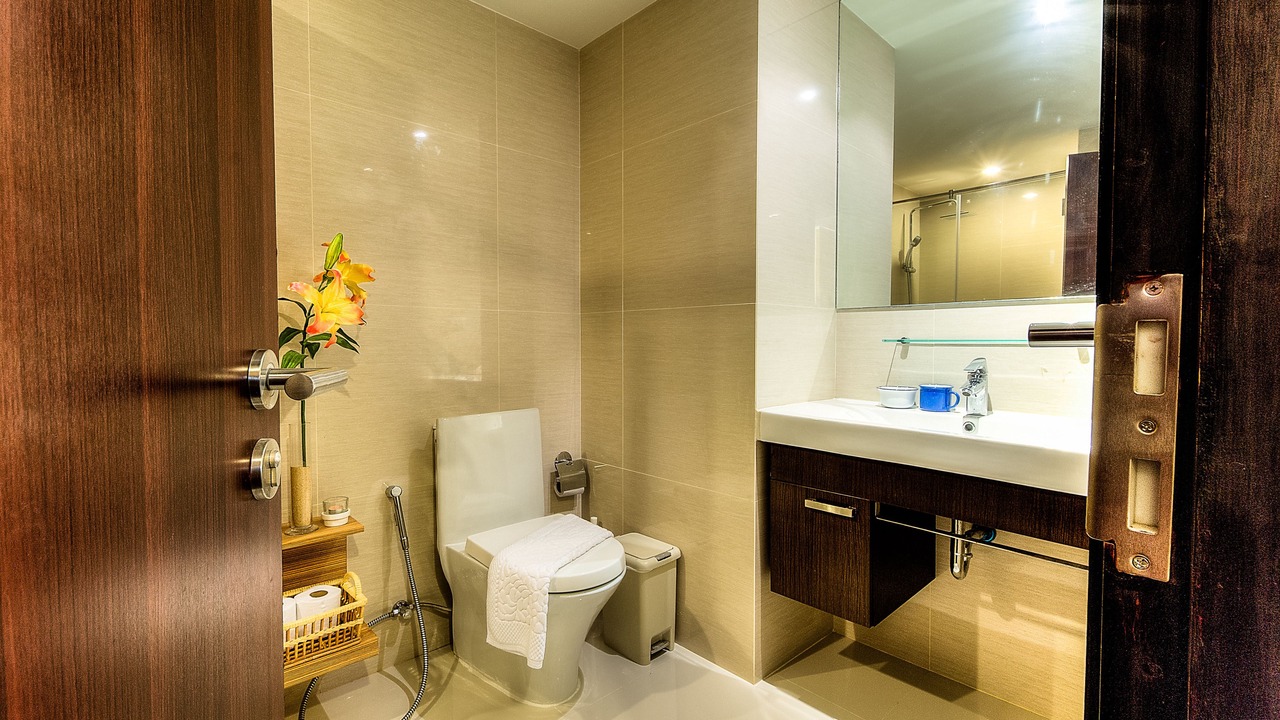Photo of Bathroom in Rawai