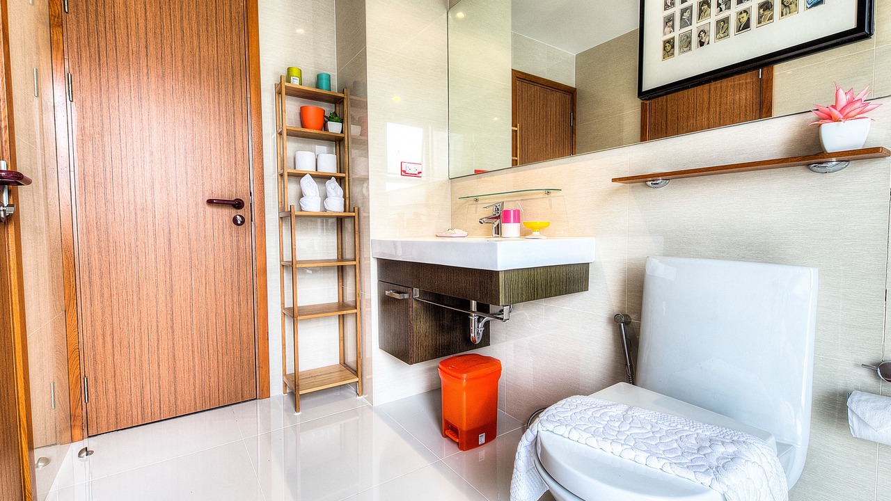 Photo of Bathroom in Rawai