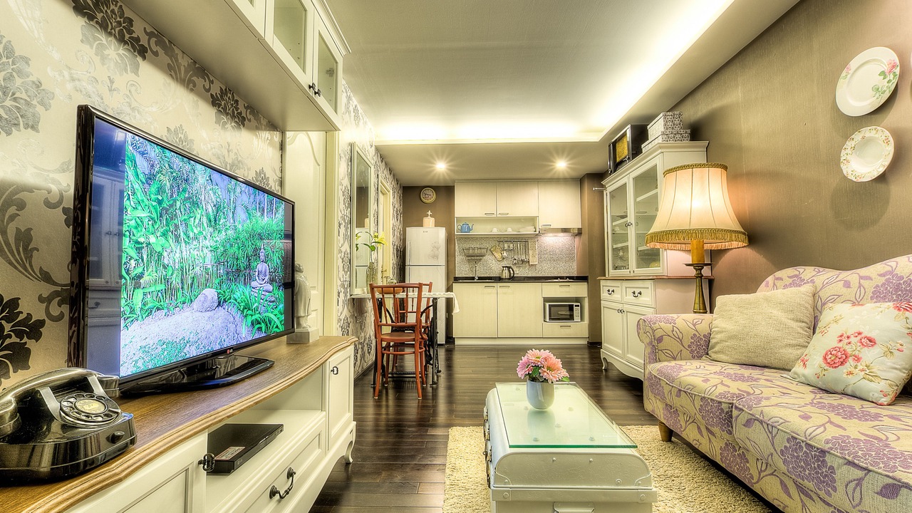 Photo of Livingroom in Rawai
