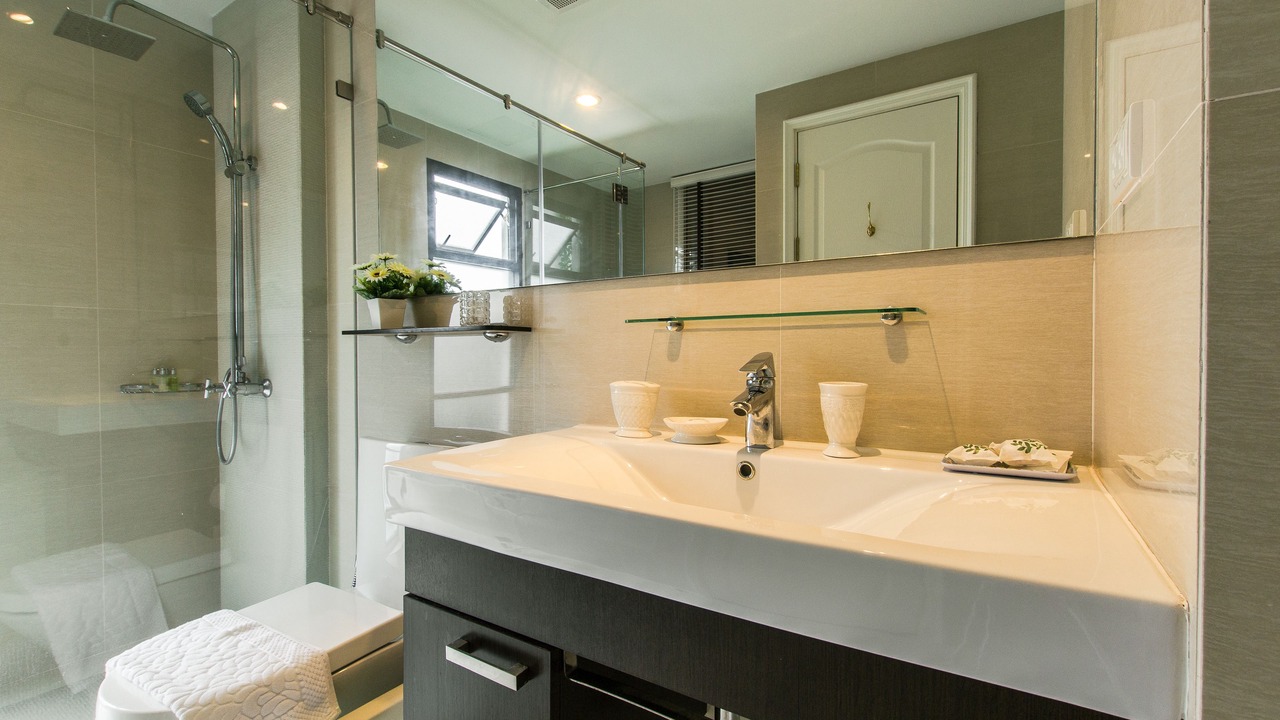 Photo of Bathroom in Rawai