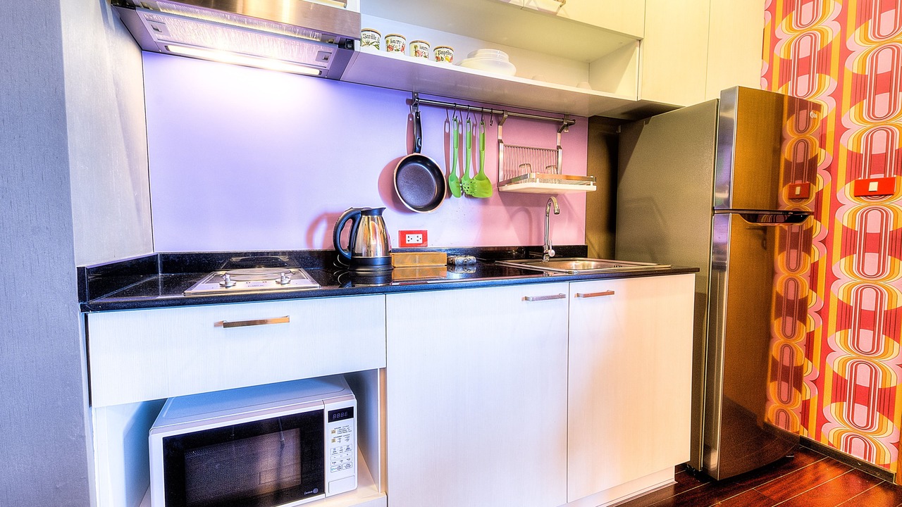 Photo of Kitchen in Rawai
