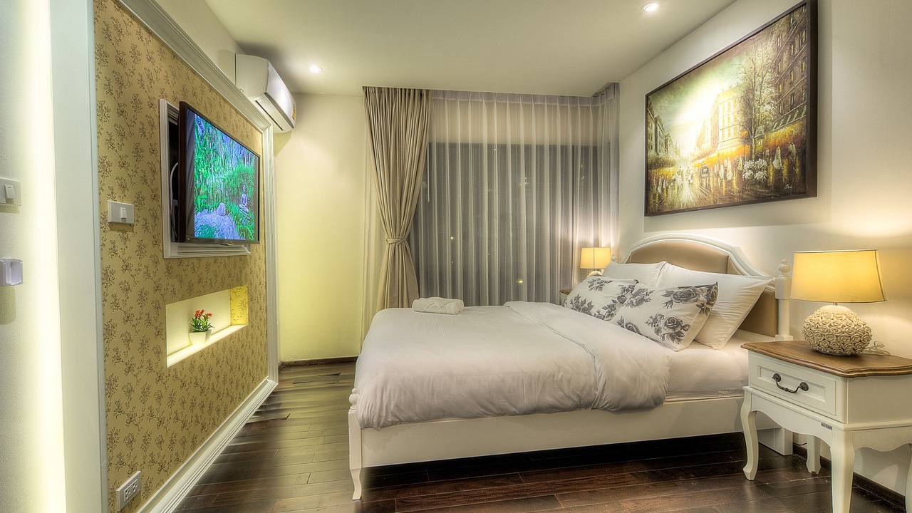 Photo of Bedroom in Rawai