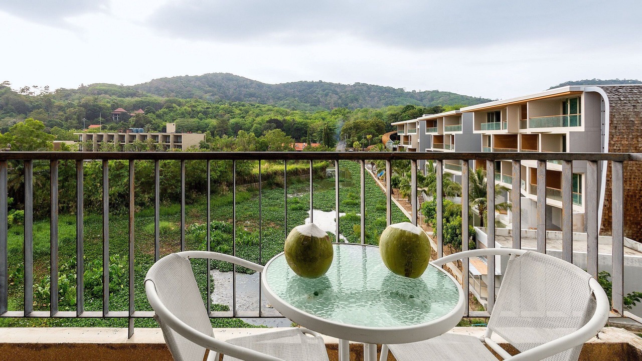 Photo of Outdoor in Nai Harn