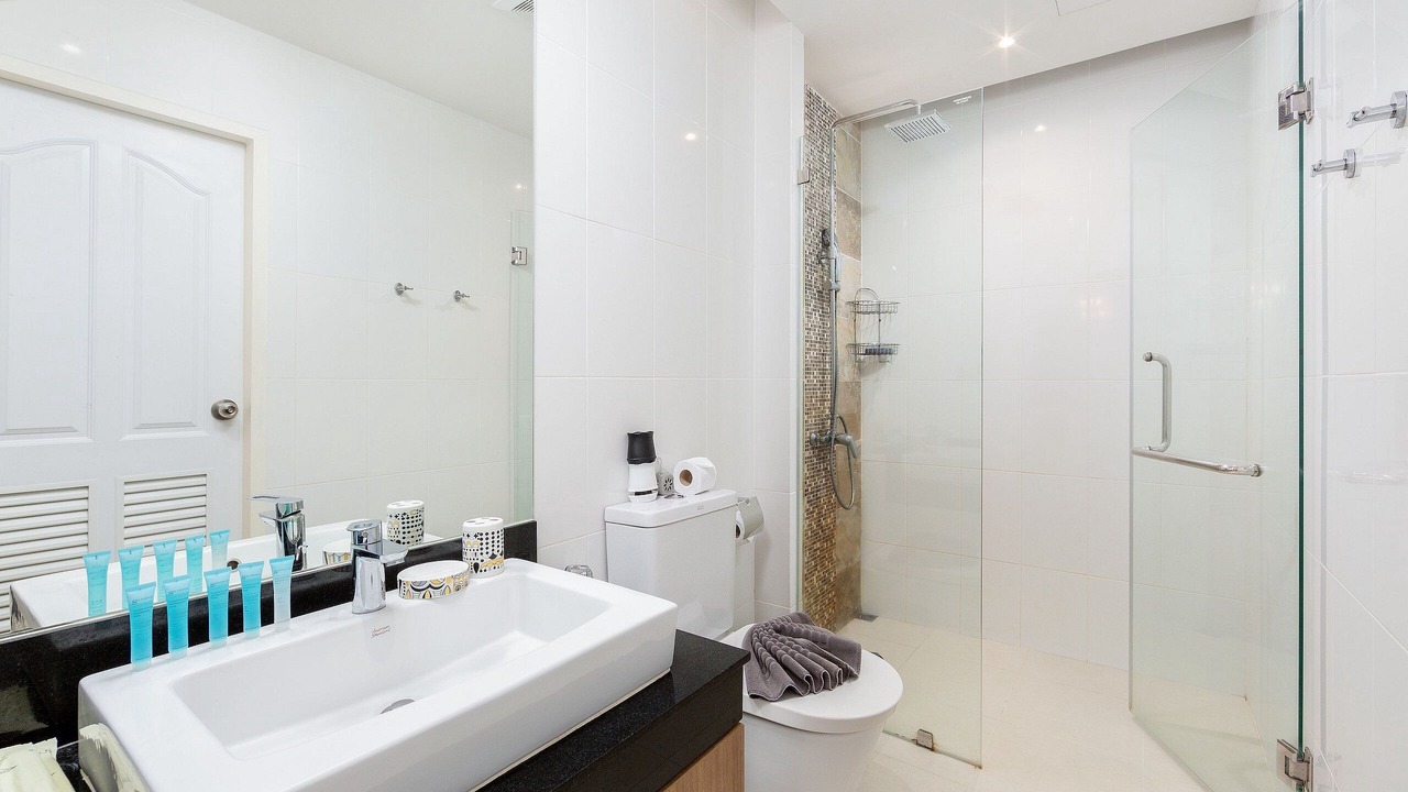 Photo of Bathroom in Nai Harn