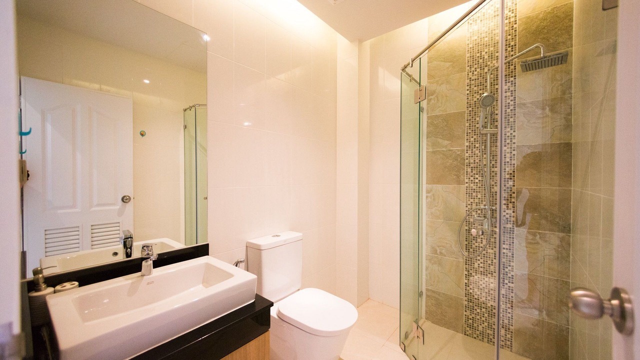 Photo of Bathroom in Nai Harn