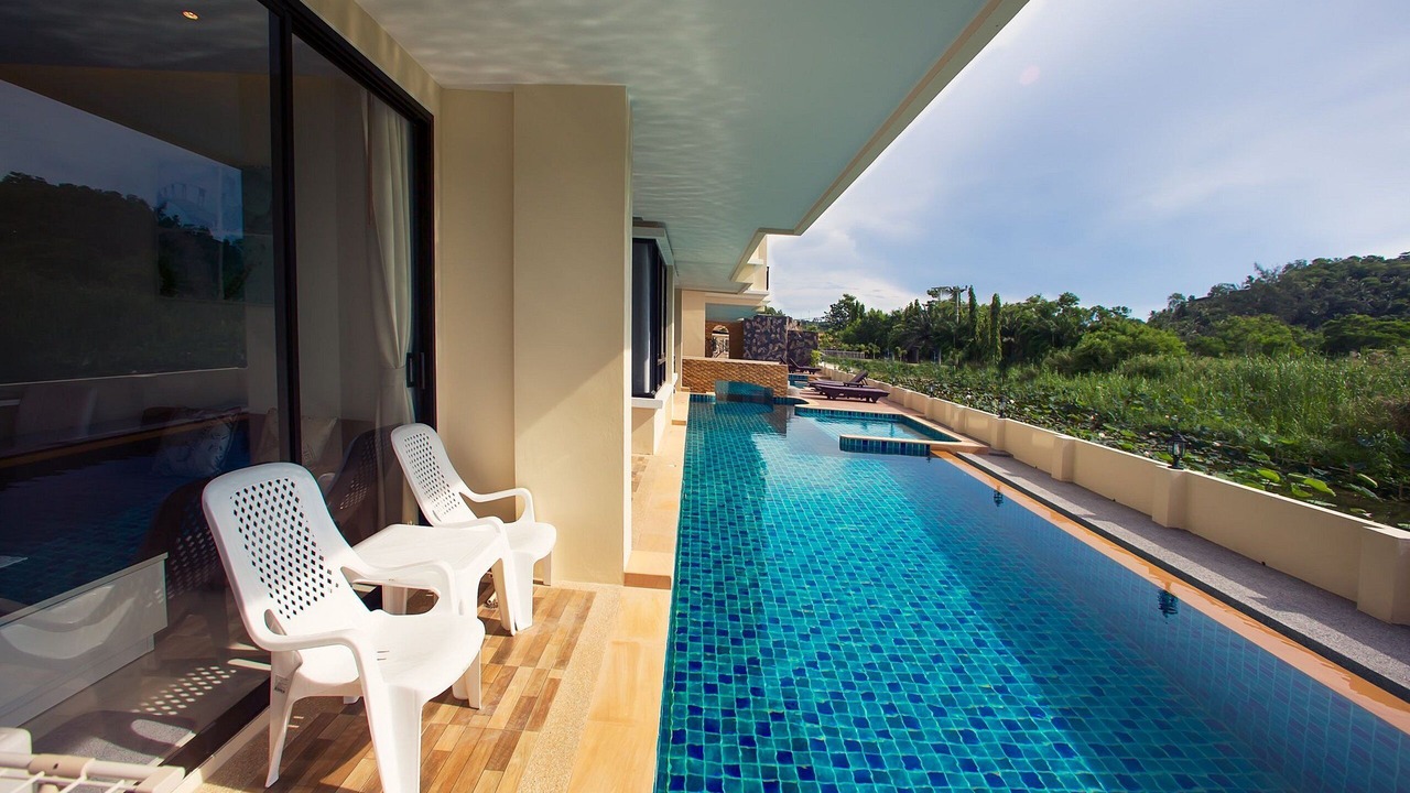 Photo of Outdoor in Nai Harn