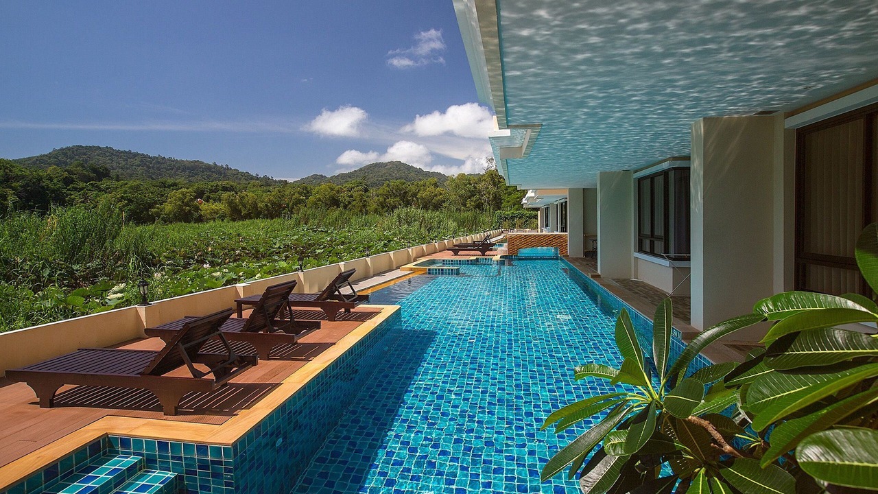 Photo of Outdoor in Nai Harn