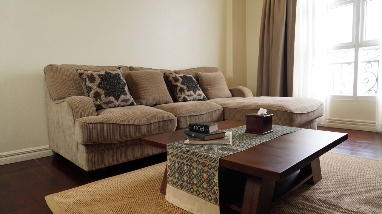 Photo of Livingroom in Vientiane