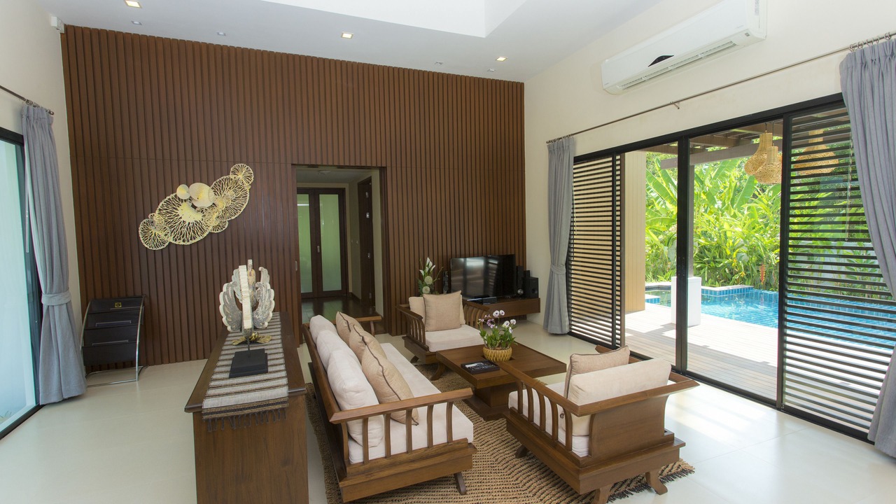 Photo of Livingroom in Pa Klok